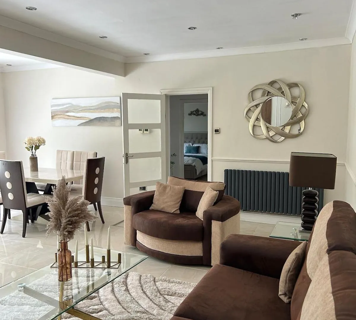 Holiday home 5 Bedroom Detached Family Home Earby United Kingdom