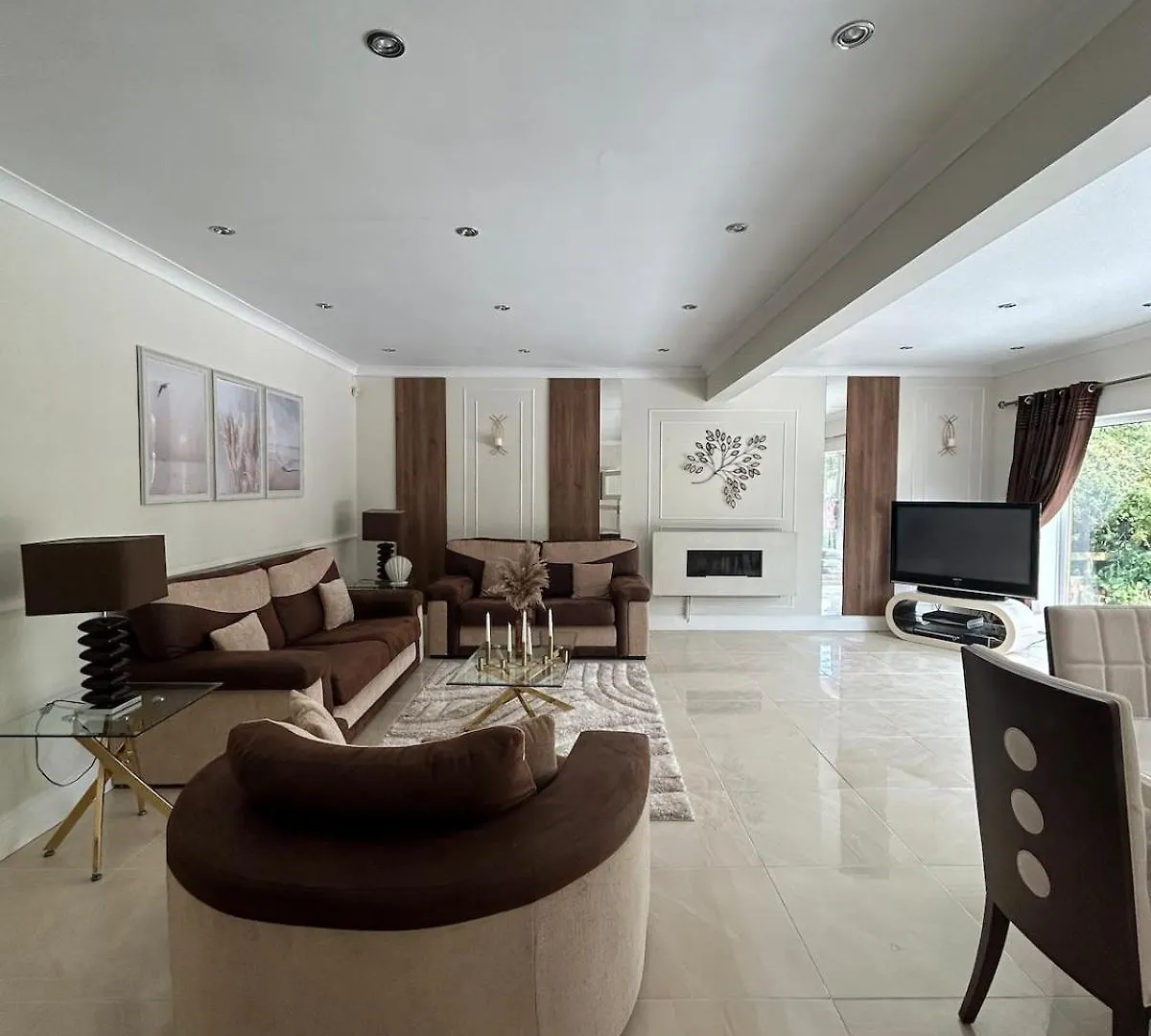 5 Bedroom Detached Family Home Earby 0*,  United Kingdom