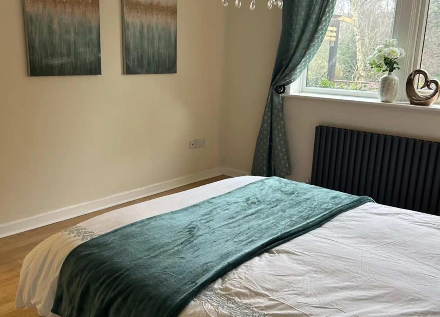 5 Bedroom Detached Family Home Earby Holiday home